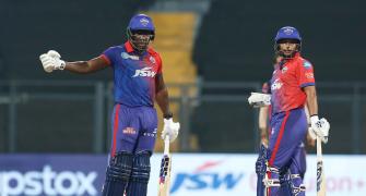 Was confident of hitting six sixes against RR: Powell