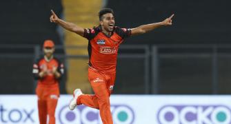 IPL Preview: Malik in focus as SRH play struggling CSK