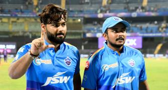 Delhi Capitals must overcome batting woes against LSG