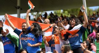 Will cricket get the nod for 2028 LA Olympic Games?