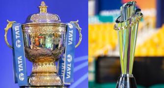 PSL to clash with IPL in 2025