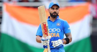 Why August 15 Is Very Special For Virat