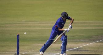 Will India batters get more game time in 2nd ODI?