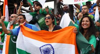 Asia Cup moved out of Pakistan?