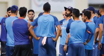 Asia Cup: Out of sorts India face tricky Afghanistan