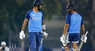 We won't stop experimenting: Rohit