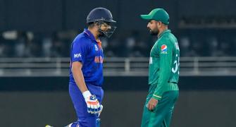 India-Pakistan T20 World Cup tickets SOLD OUT