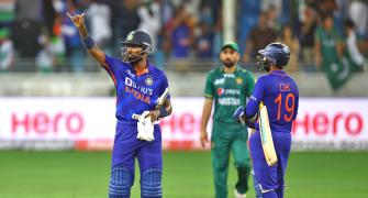 How India plans to outsmart Pakistan in Asia Cup