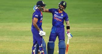 BCCI reviews India's Asia Cup flop show