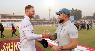 'Bold, rash decisions' pivotal to Eng's win in Pindi