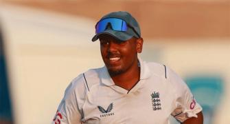 Rehan Ahmed to become youngest England Test player