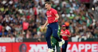 England's Curran most expensive player in IPL history
