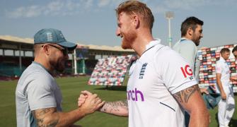 Eliminating pressure key to England's success