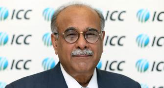 Will new PCB chief Sethi revive Indo-Pak ties?