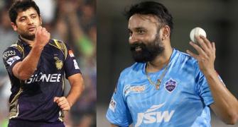 IPL's 'Impact Player' rule could help senior players