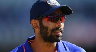 Injury-marred India await SL for white-ball series
