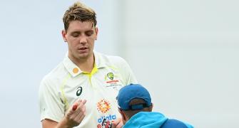 Will Cameron Green be fit for 1st Test vs India?