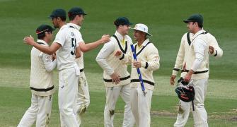 Boxing Day Test: Australia thrash SA to seal series