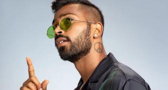 Hardik Pandya explains his captaincy philosophy