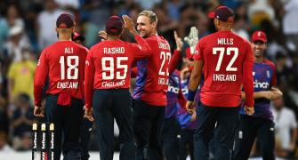 'England pulling out of Pakistan tour made zero sense'