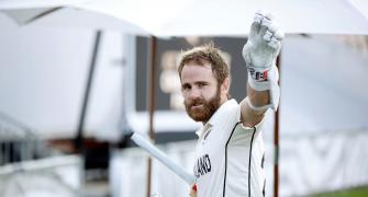 Cut it off: Williamson frustrated with nagging injury