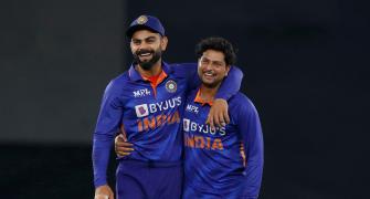 Rohit backs Kul-Cha to play together soon