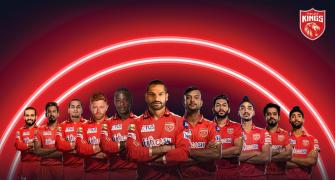 How Punjab Kings are looking to build a strong team