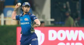 'Ishan Kishan not worth blowing your whole salary on'