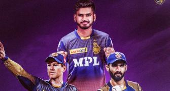 IPL 2022: Meet KKR's new skipper