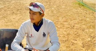 Is Yash Dhull the next big thing in Indian cricket?