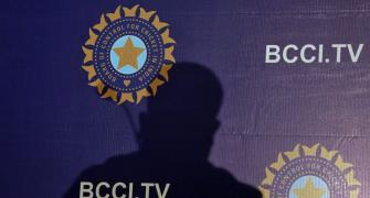 BCCI likely to run losses if ICC doesn't get tax break