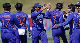 'Imagine if India win women's World Cup!': Mithali Raj