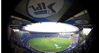 IPL 2022 set to be held in four venues in Mumbai, Pune