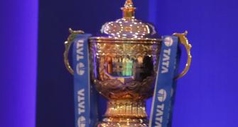 IPL starts March 26; Mumbai, Pune to host matches