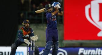 Series sealed as Shreyas leads strong batting show