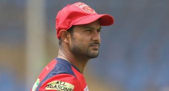 IPL 2022: Punjab Kings appoint Agarwal as captain