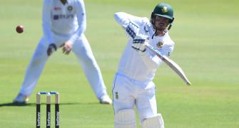 'De Kock's Test retirement has crippled SA further'
