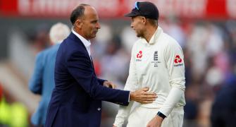 Ex-skipper Hussain on how England can bounce back