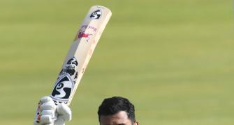 Rahul rises in Test rankings after Centurion show