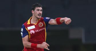 Will Starc put his name down for IPL 2022?