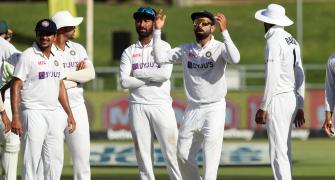 ICC Test rankings: India drop to third place