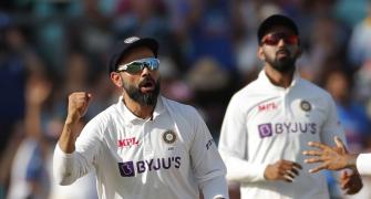 'Kohli turned Indian team into a ruthless, fit unit'