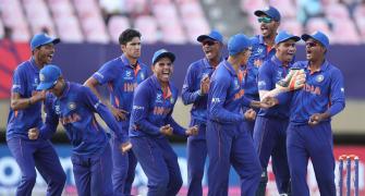 U-19 WC: India looking for opening balance vs Ireland