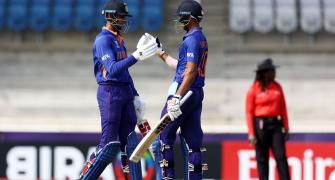U19 WC: Virus-hit India hope for player availability