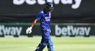 What India needs to do to stay alive in SA ODI series