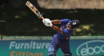 Pant says working on how to bat according to situation