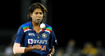 Star bowler Jhulan to retire at Lord's next month?