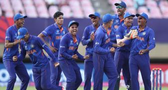 U-19 WC: India eye revenge against Bangladesh