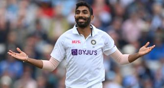 Captain Cool Bumrah gives Indian cricket new option...