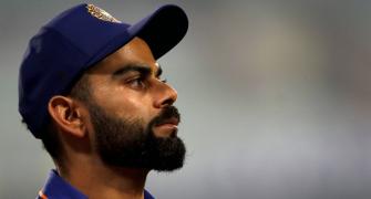 'If Ashwin can be dropped, why not Kohli?': Kapil